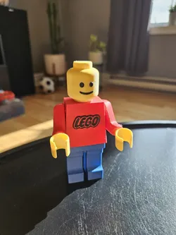 Lego Toy