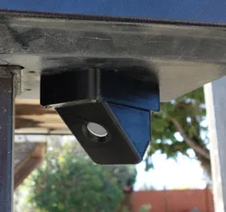 Mailbox Alert