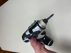 Makita Magnetic Clip