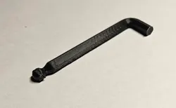 Metric Ball End Allen Keys