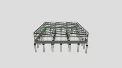 Modelagem Estrutural 3D -R05