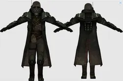 ncr ranger delcas