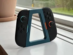 Nintendo Switch 2 Joy-Con Grip