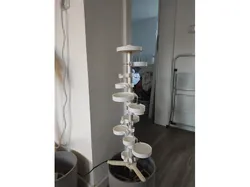 Nypon indoor water fountain V2 Ikea planting pot