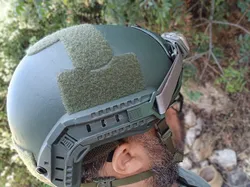 OpsCore ARC Helmet Goggles / Headlamp Attachment