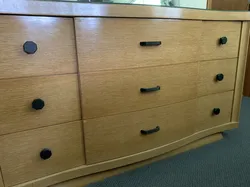 Parametric Drawer Pulls, Handles, and Knobs