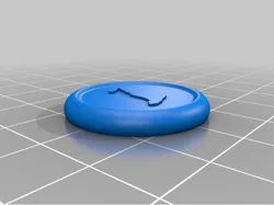 Pathfinder 2E Spell Slot Tokens