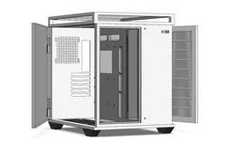 PC case