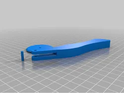 Play Dough Cutter