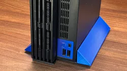 PlayStation 2 Vertical Stand - Standfuß