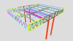 Posto de Combustível - Transcol - Elevar Const.