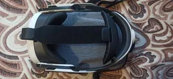 Quest 2 to Quest 3 BOBOVR strap adapter