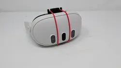 Quest 3 Headset Mount for Robots and Autonomous Vehicles