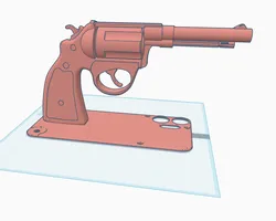 Revolver case for Cmf phone 2