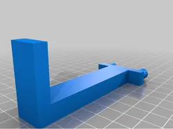 Rotary Y-axis for Snapmaker A250 & A350 3d printer.