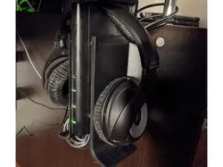 Sennheiser HDR 170 Under-Desk/Wall Mount