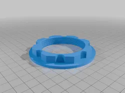 Sink screws // Vis d'evier