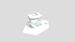 Sketchfab Model