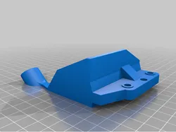 SpeedDrive v1 Remix - Ender 5 Direct Drive Part