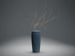 Spiral Vase
