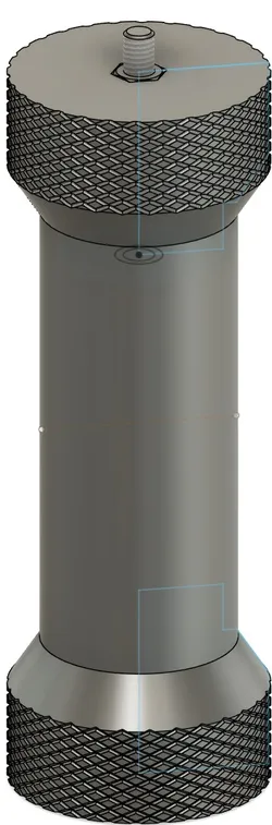 Star Adventurer Tripod Extension