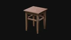 Stool