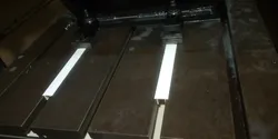 T-slot cover for CNC