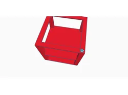 table organizer