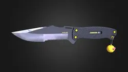 Tactical Knife