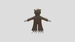 teddy