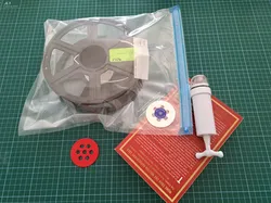 The Best Vaccum Bag Air Disc Ever!