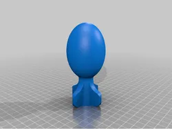 Thud Spud (2in Projectile