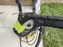Trigger Lock for Ryobi Pressure Washer