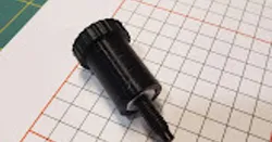 #10 Screw Server Rack Extension Thumb Screws