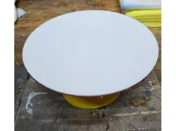 360 degree Painting table