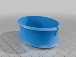 5mm Cable Organiser