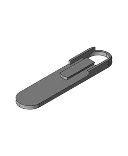 Adhesive Wall Hook