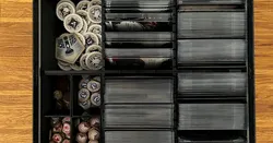 Arkham Horror LCG Revised Coreset Storage Solution