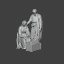 Bethlehem-Birth of Jesus /Birth of Jesus