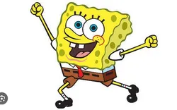 bob the sponge