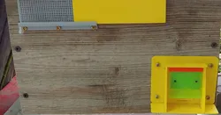 Bumblebee Hive Portal
