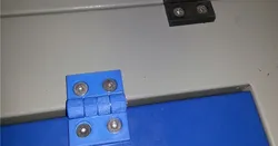 Camfive Replacement Hinge