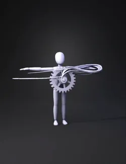 can you create a nautilus gear which could rotate 270 degrees with