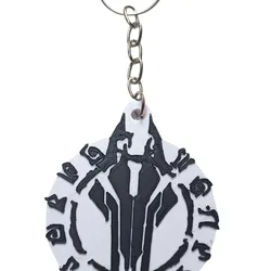 Chaveiro Darksiders