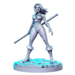 Cheetara