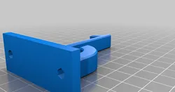 Child proofing cabinet lock