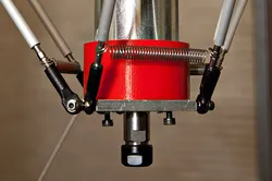 CNC Adapter