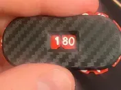 contador de daños (para a1) - Modelo de impresión 3D gratuito