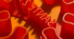 Corona Chrismas Cookie Cutter 2022 ( CCCC )
