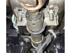 Daewoo Matiz steering column bushing